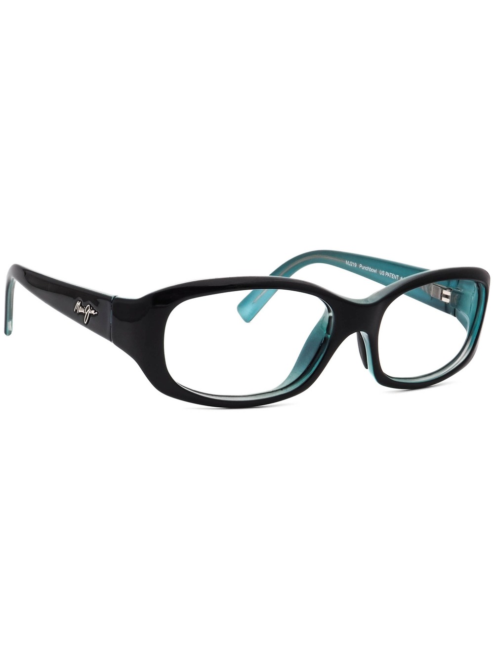Maui Jim MJ 219-03 Punchbowl Sunglasses (no lenses)